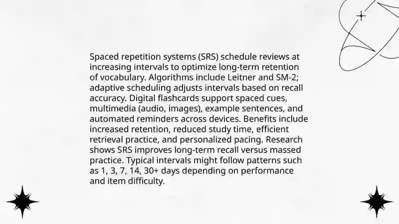 Modern technologies in teaching vocabulary 4
