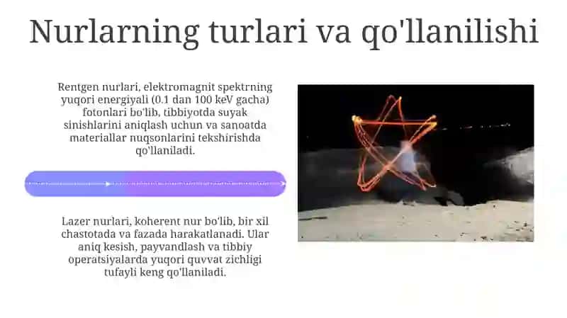 Fizikadan balkalar haqida malumot 4