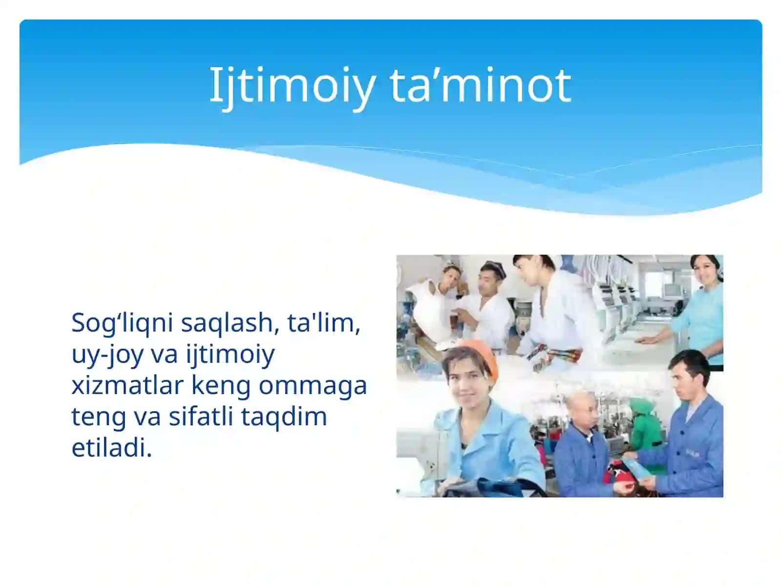 Farovonlik jamiyatining iqtisodi rivoyatini mukammal tushunish 4