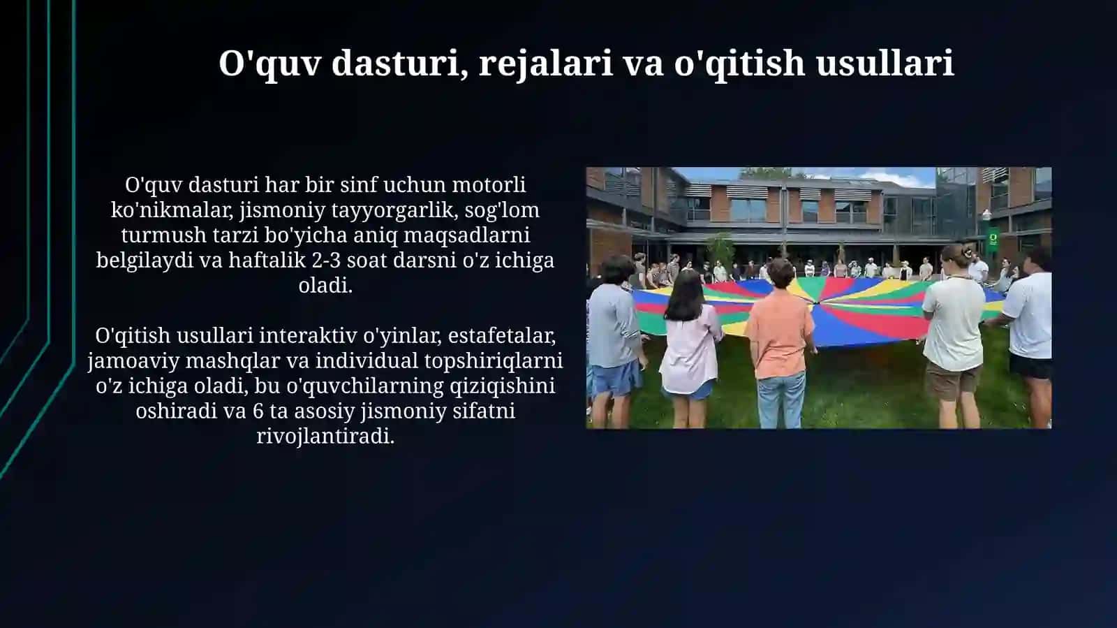 Umumiy taʼlim maktablaridajismoniytarbiya 4
