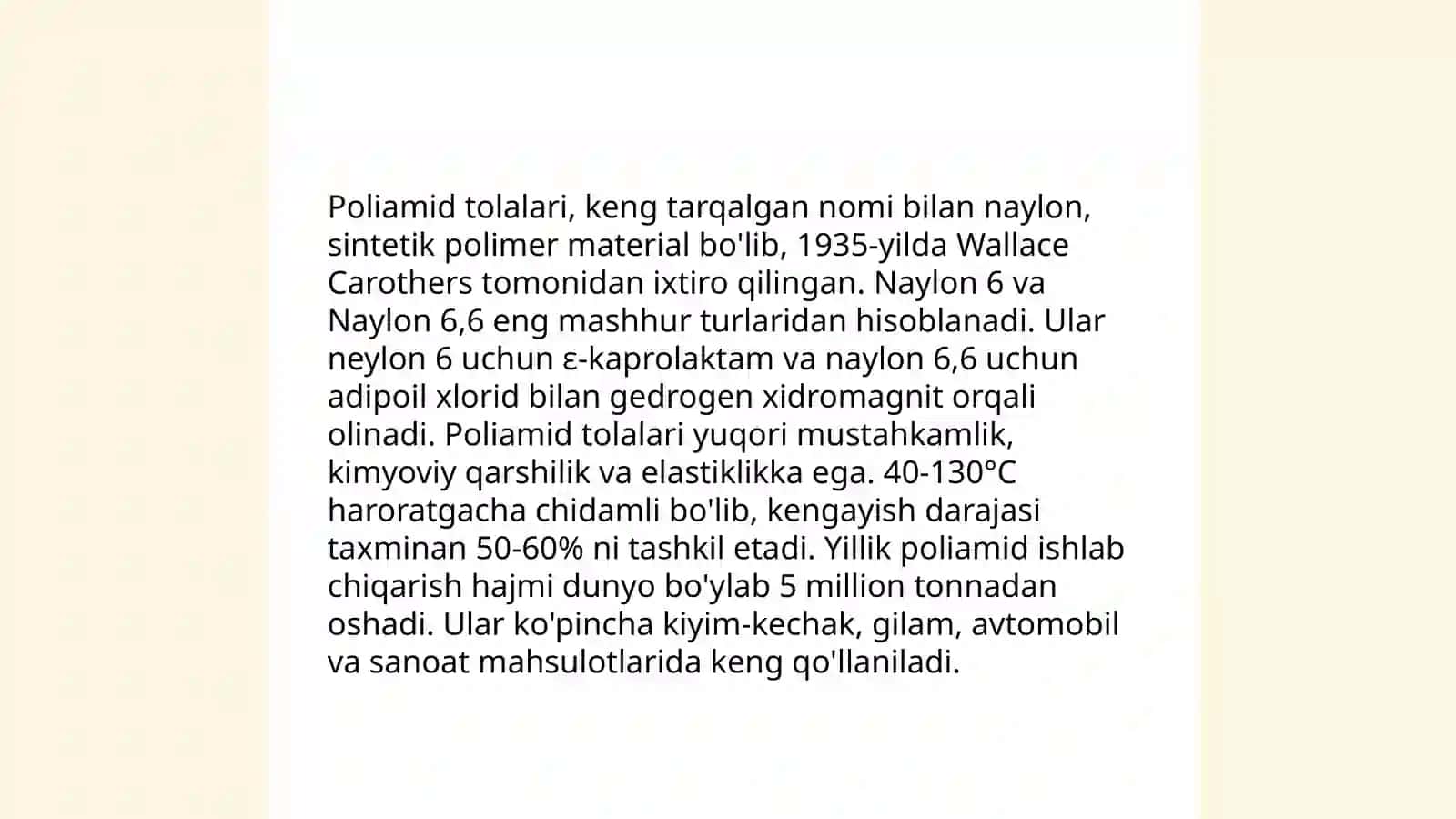 Polyester tolalari 4