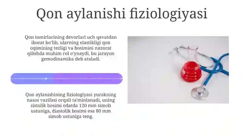 Organizmning biologik suyuqliklari 4