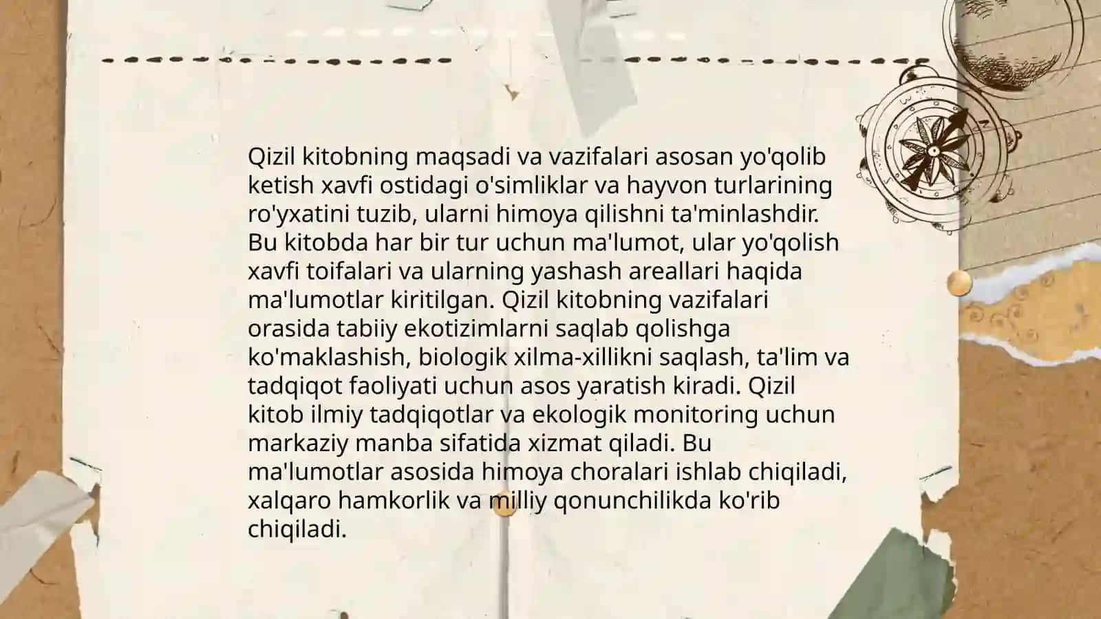 Qizil kitob 4