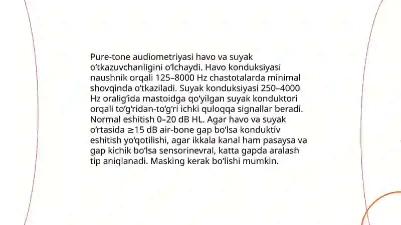 Eshtish bo'sag'asini aniqlash 4