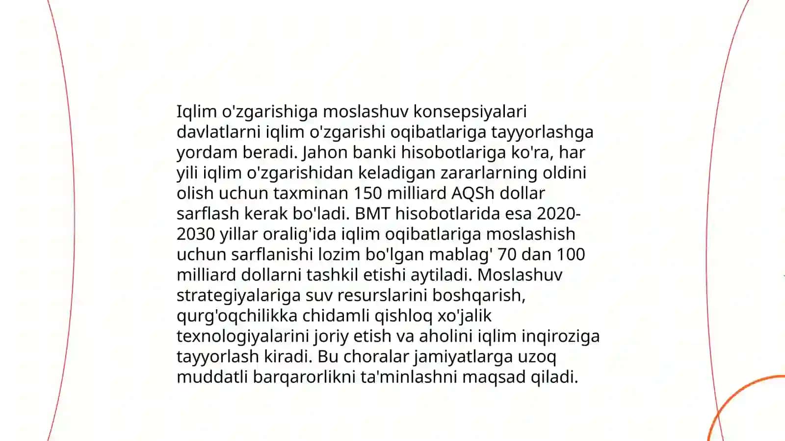 O’zbekistonda Ekologik Muammolarni Bartaraf Etishning Konseptual Asoslari 4