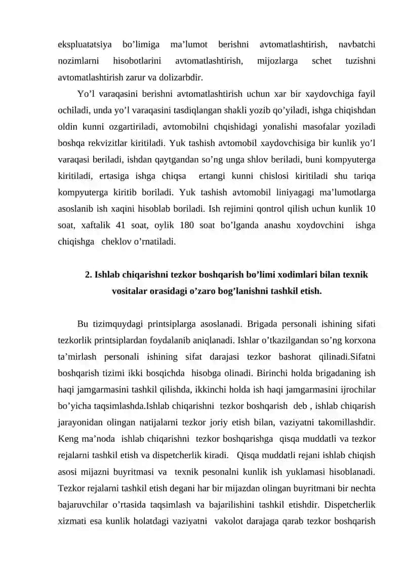 Boshqarishning Tarkibiy Tuzilishi 4
