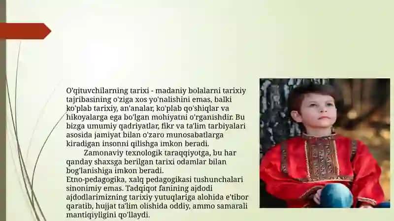 Etnopedagogika 4