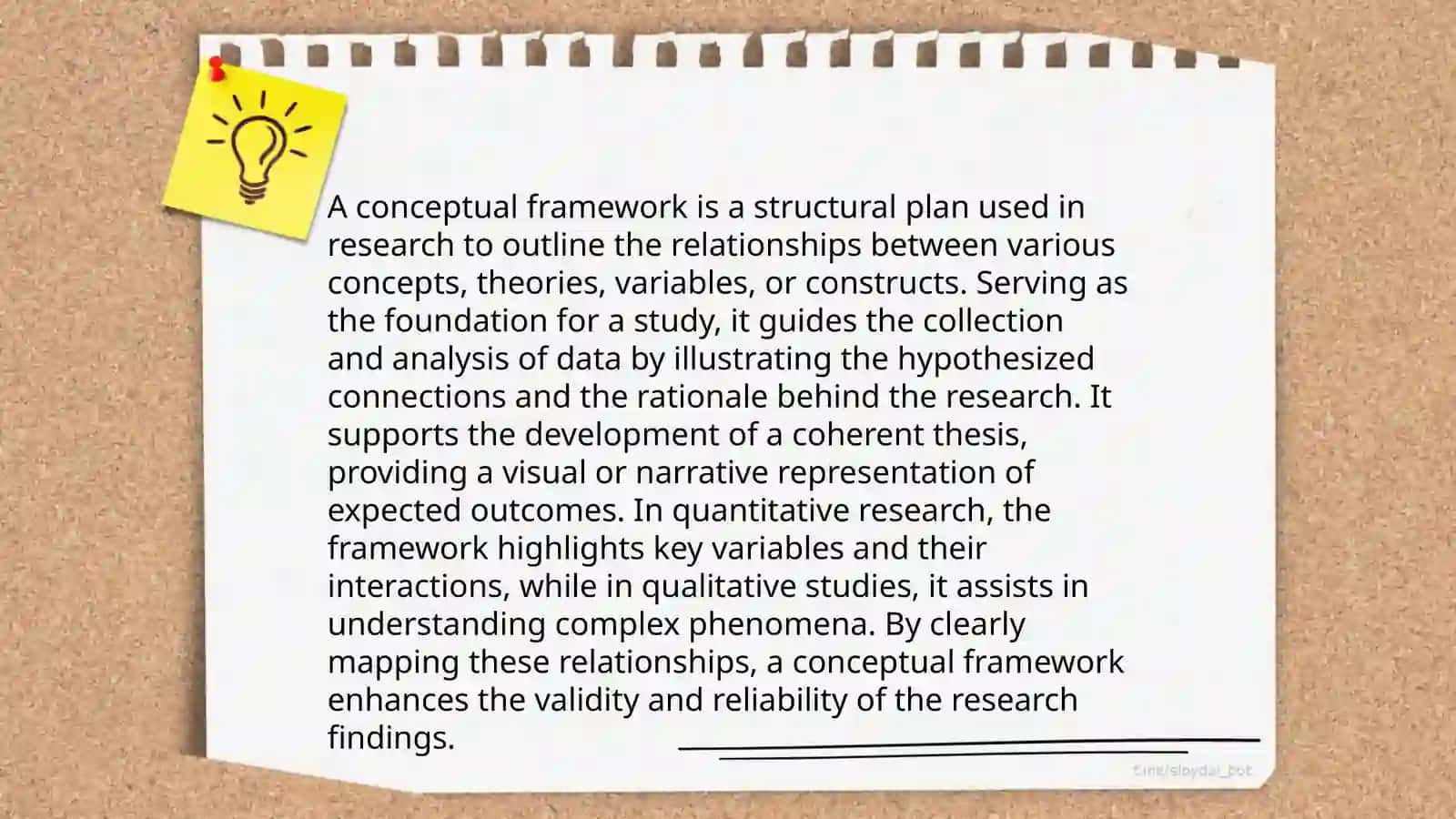 Working definitions of principal concepts 4