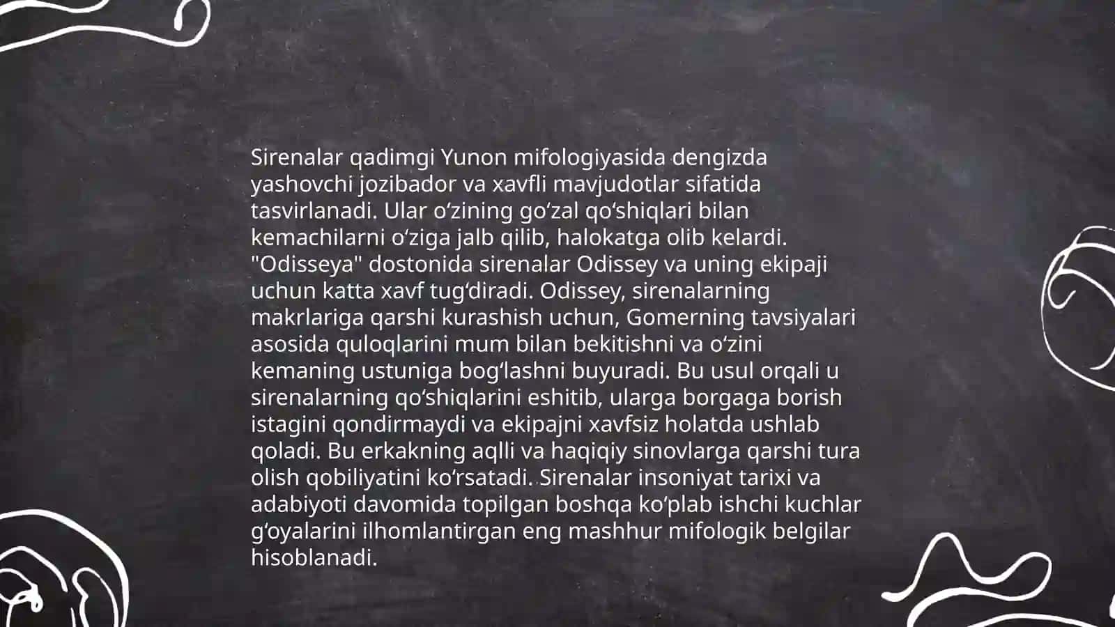 Odisseya asari haqida 4