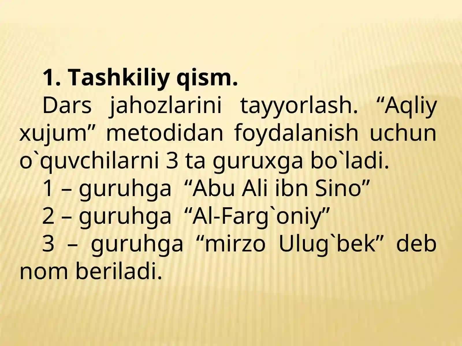 Issiqlik miqdori. Solishtirma issiqlik sig`imi 4