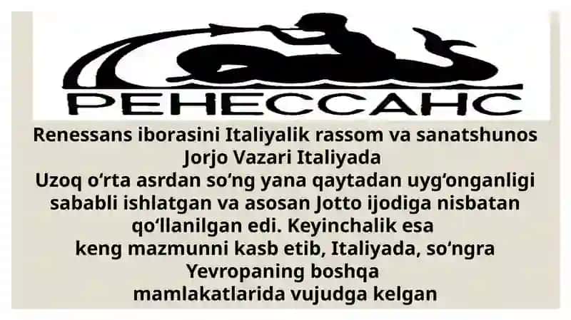 Uyg‘onish davri kabinet va galereyalari 4