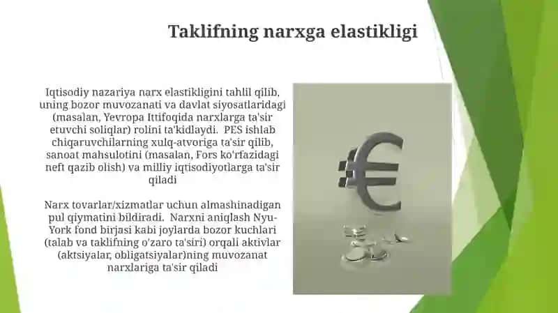 Iqtisodiyot nazariyasi 4
