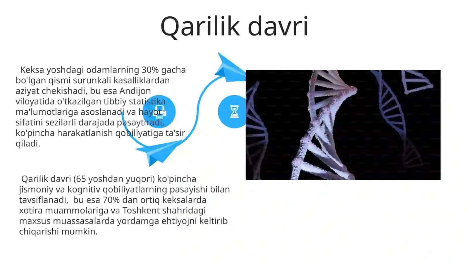 Ontogenez psixologiyasining rivojlanish bosqichlari 4