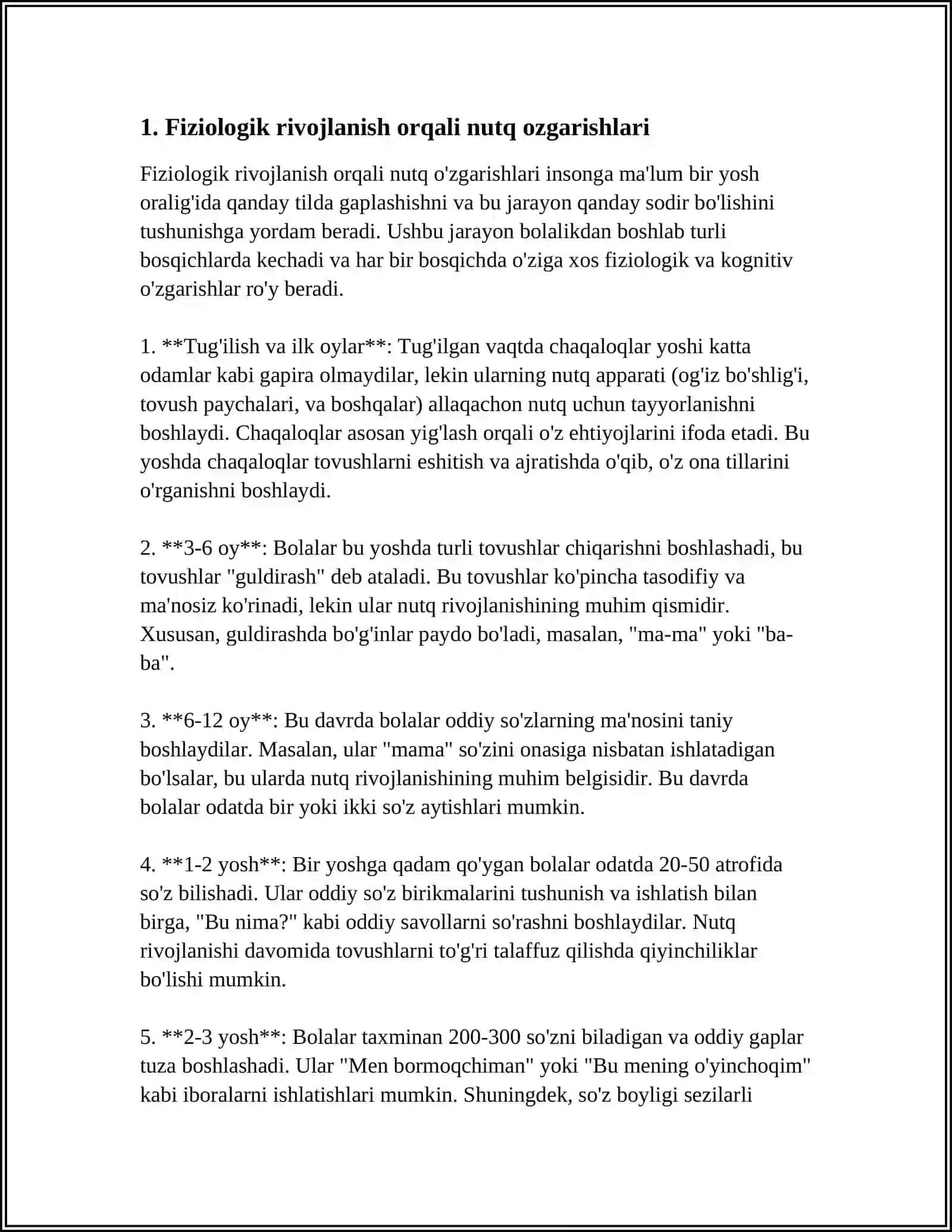 NUTQNI RIVOJLANTIRUVCHI VA SUVDA ÓYNALADIGAN HARAKATLI ÓYINLAR 4