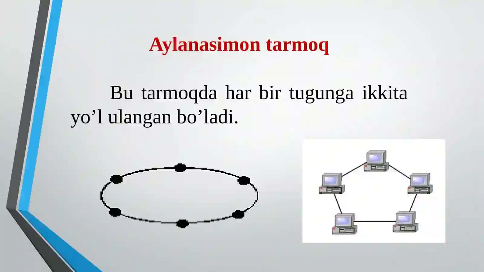 Axborot xavfsizligi tizimlari. Kompyuter tarmoqlarida axborot xavfsizligi muammolari. Axborot jaroyonlarida axborot havfsizligini qo’llash 4