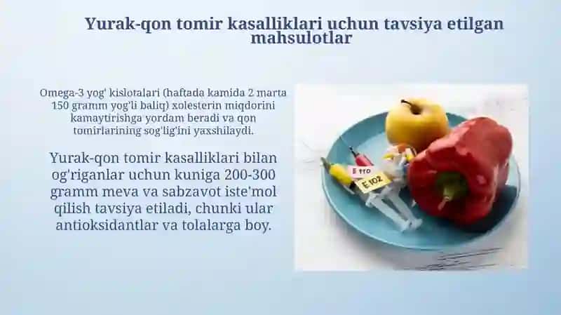Ovqat hazm qilish kasalliklarida dietoterapiya 4