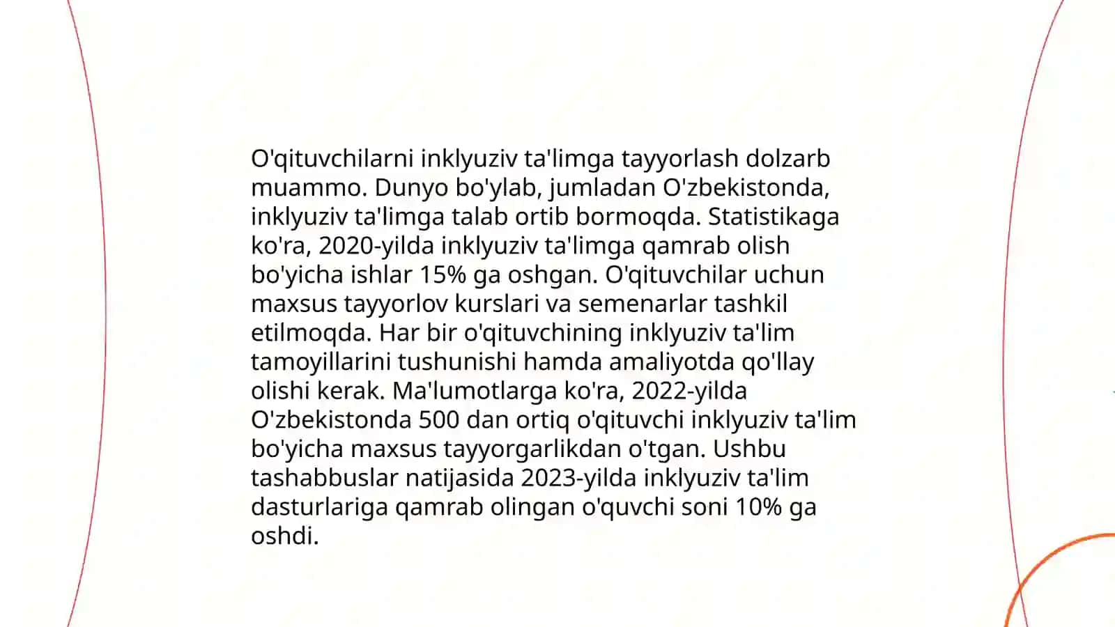 Ta'lim hamma uchun dasturi 4