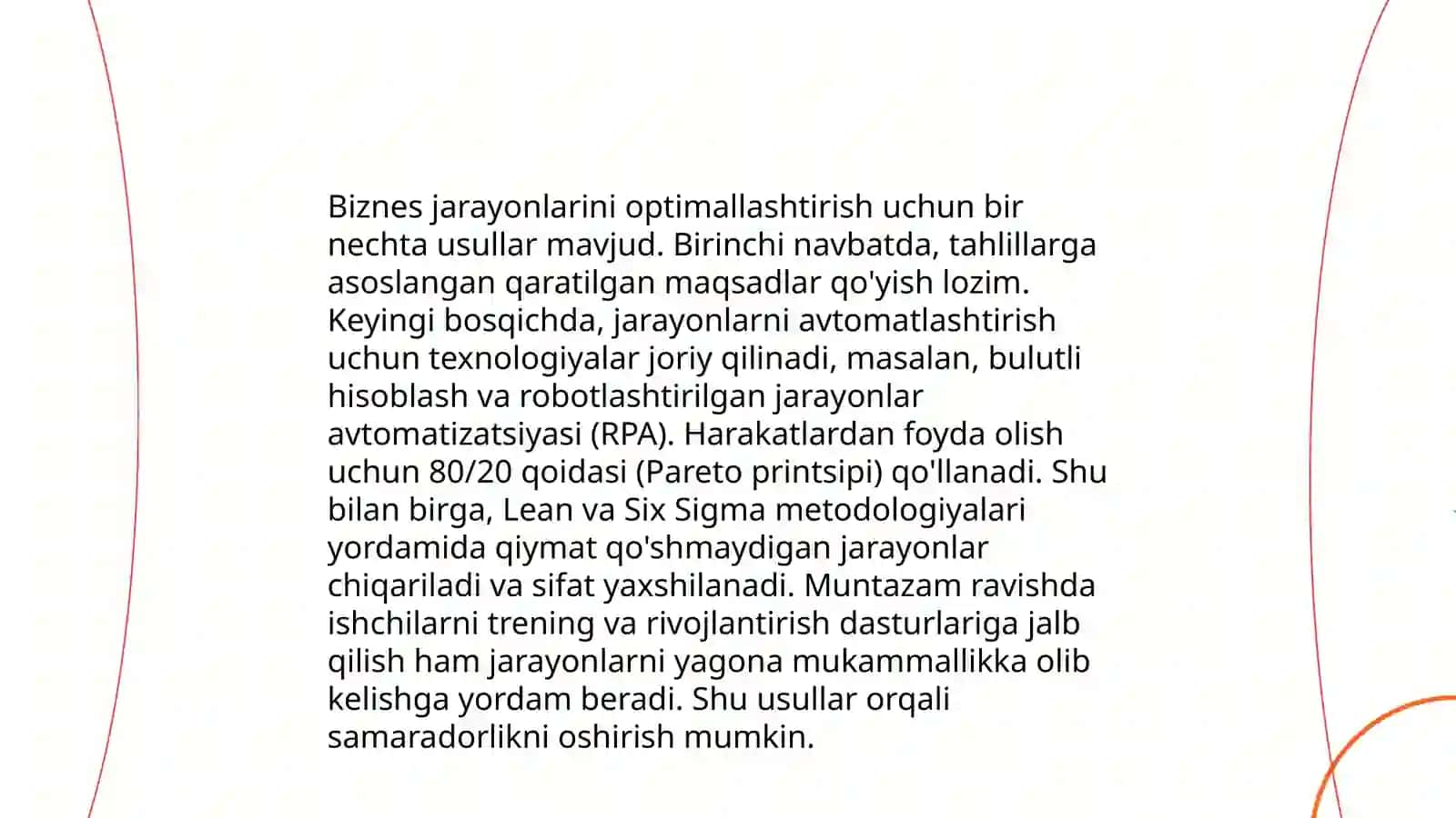 Bozor iqtisodiyoti sharoitida tadbirkorlikni rivojlantirish 4