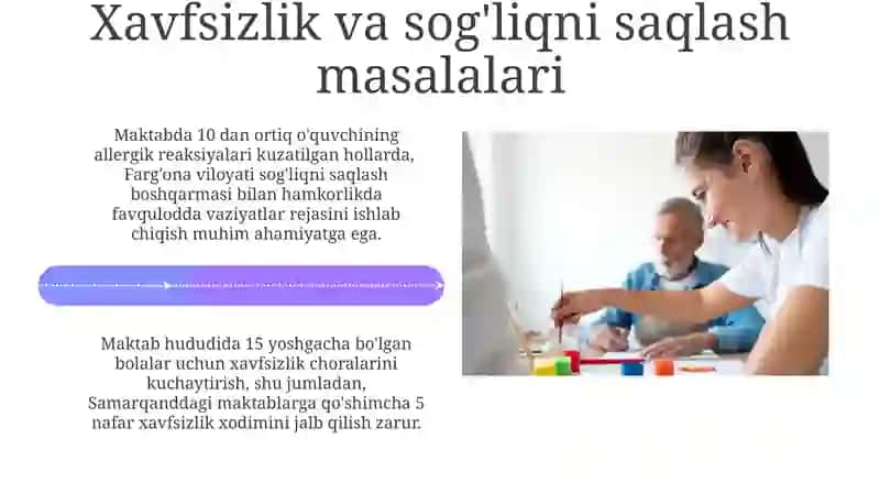 Kelajakdagi o'qituvchilarni qo'shimcha mashg'ulotlarga tayyorlash 4