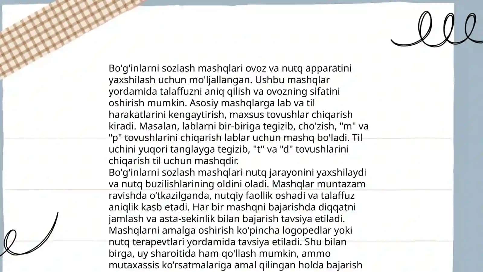 Gimnastikada saf mashqlari 4