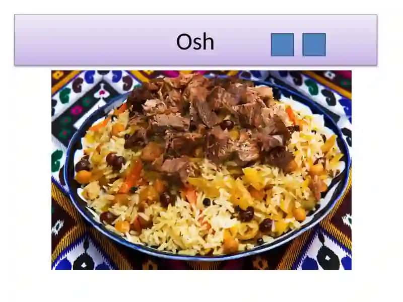 O tovushi va O'o harfi 4