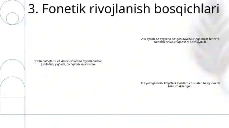 Maktabgacha Yoshdagi Bolalar Nutqining Fonetik Tomonini Shakllanish Xususiyatlari 4