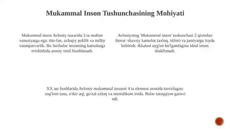 Abdulla Avloniyning Komilinsonqarashlarimavzusidaessetayyorlash 4