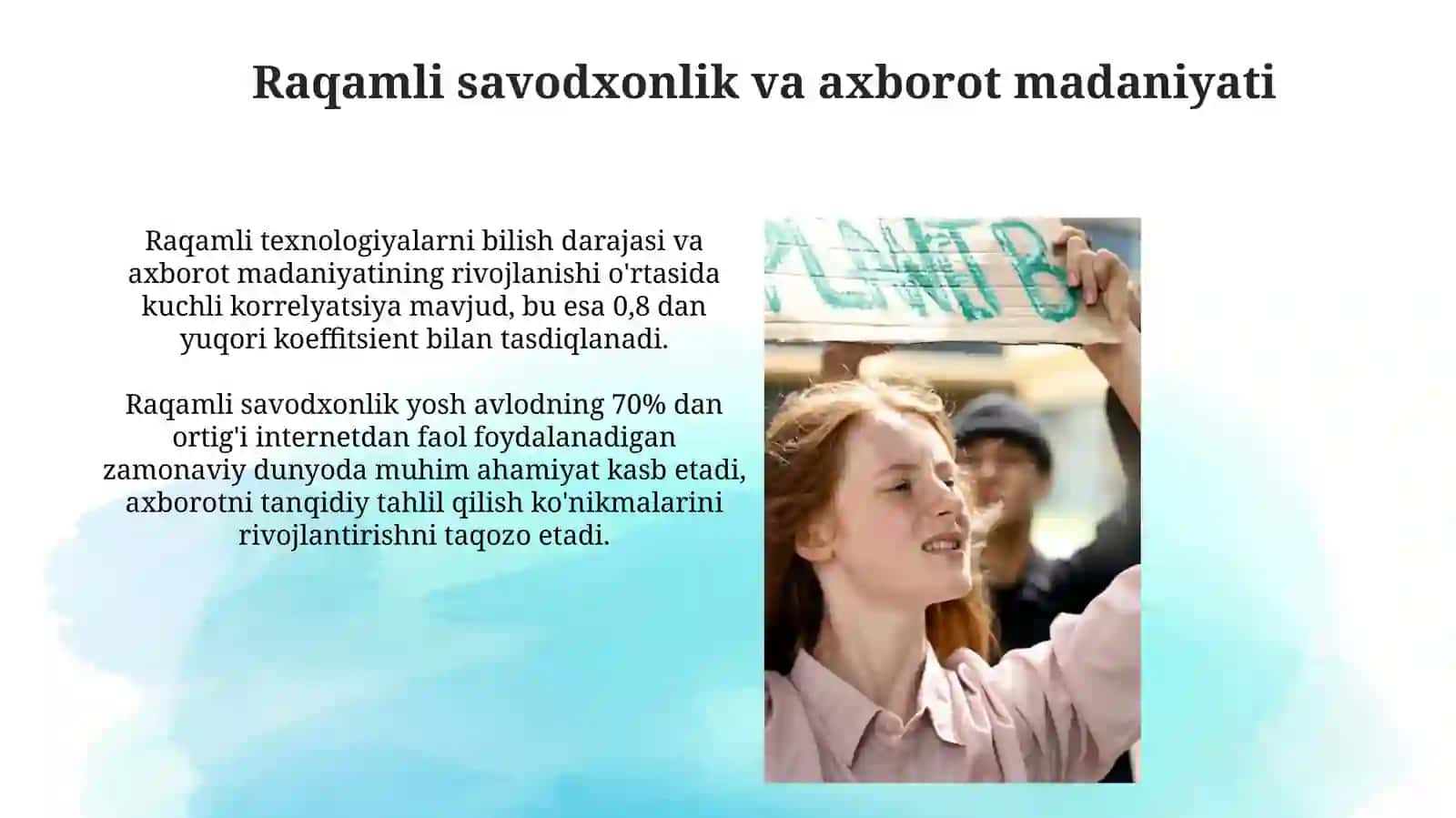 Dezinformatsiyaga qarshi turish madaniyatini shakllantirish 4