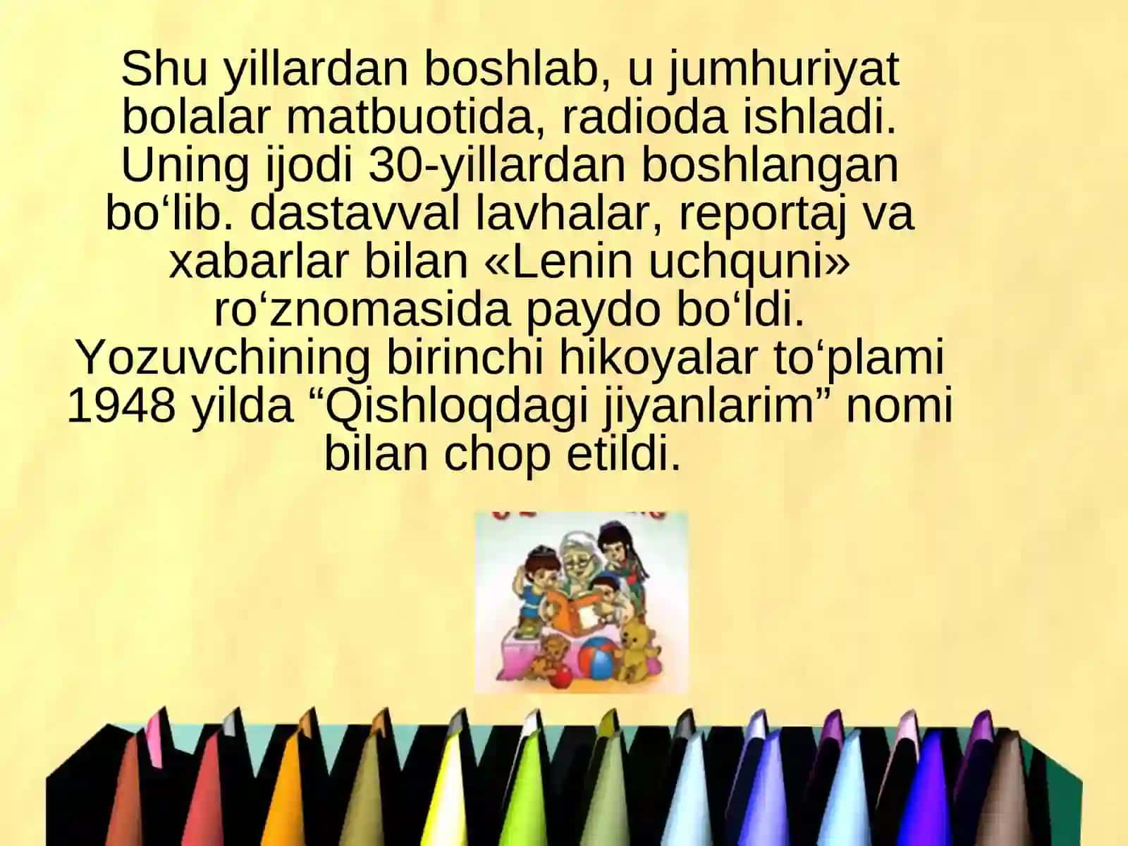 Hakim Nazir – bolalar adibi 4