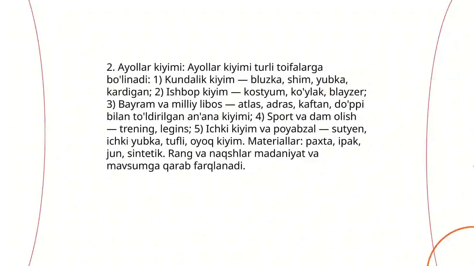 Erkaklar kiyimi 4