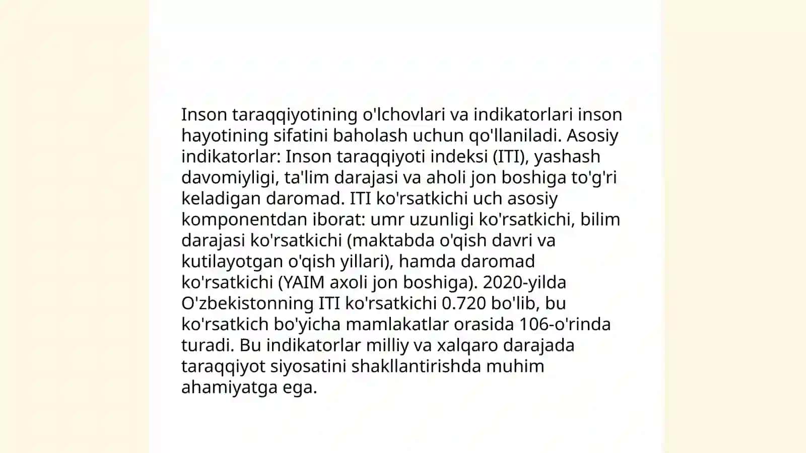 Inson kapitali tushunchasi va uning jamiyatdagi roli 4