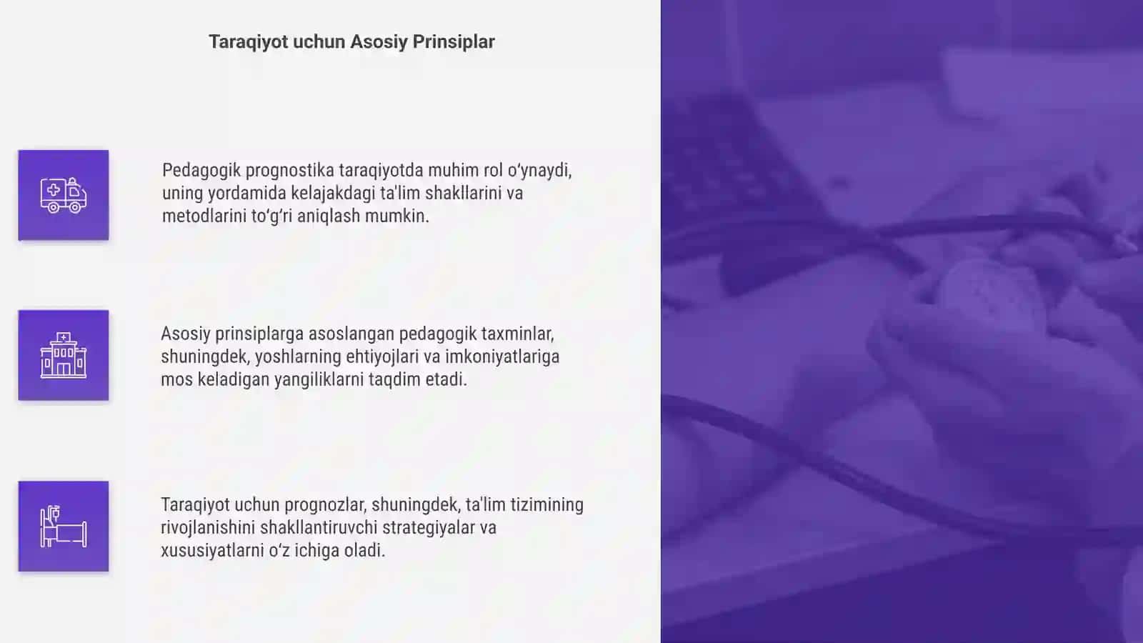 Pedagogik prognostika taraqiyot 4