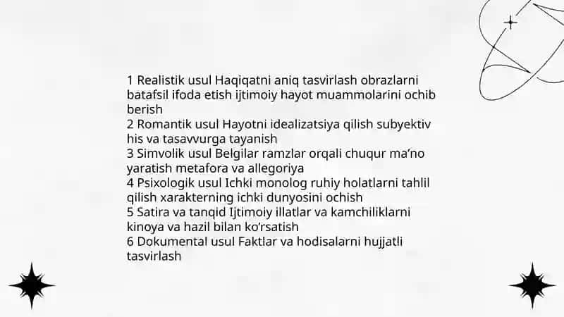 Hayot va adabiyot 4