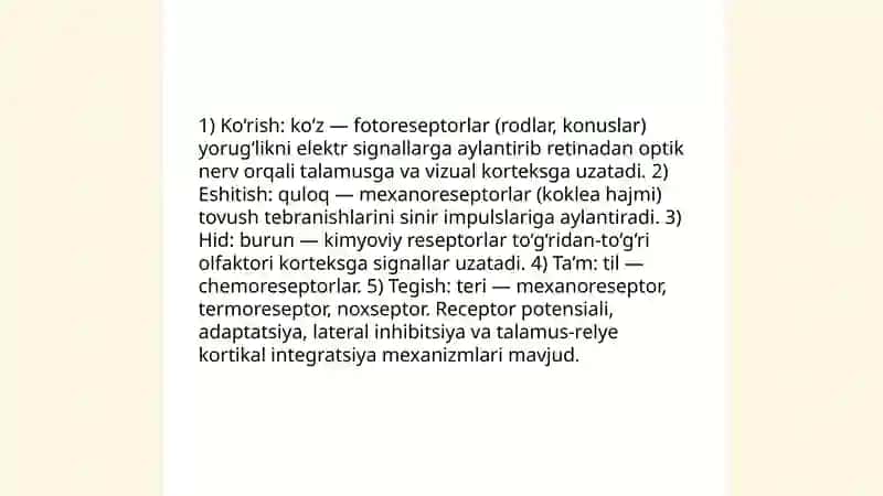 Sezgi haqida umumiy tushuncha 4
