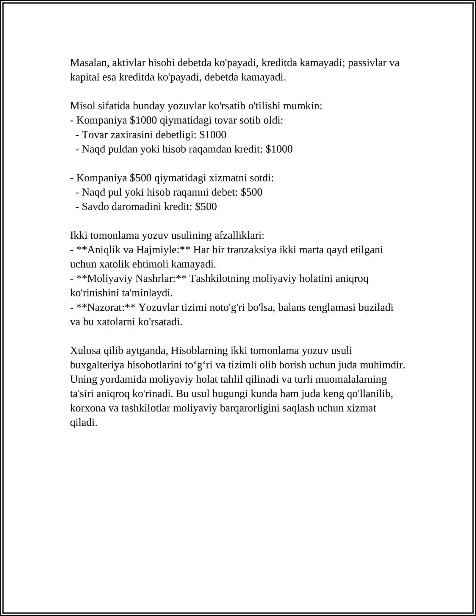 BUXGALTERIYA HISOBINING SHAKLLARI 4