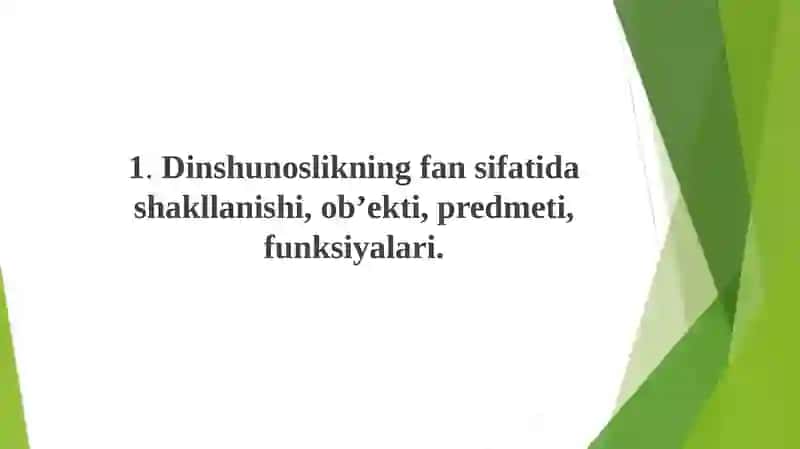 DIN IJTIMOIY MADANIYAT HODISA SIFATIDAGI AHAMIYATI 4