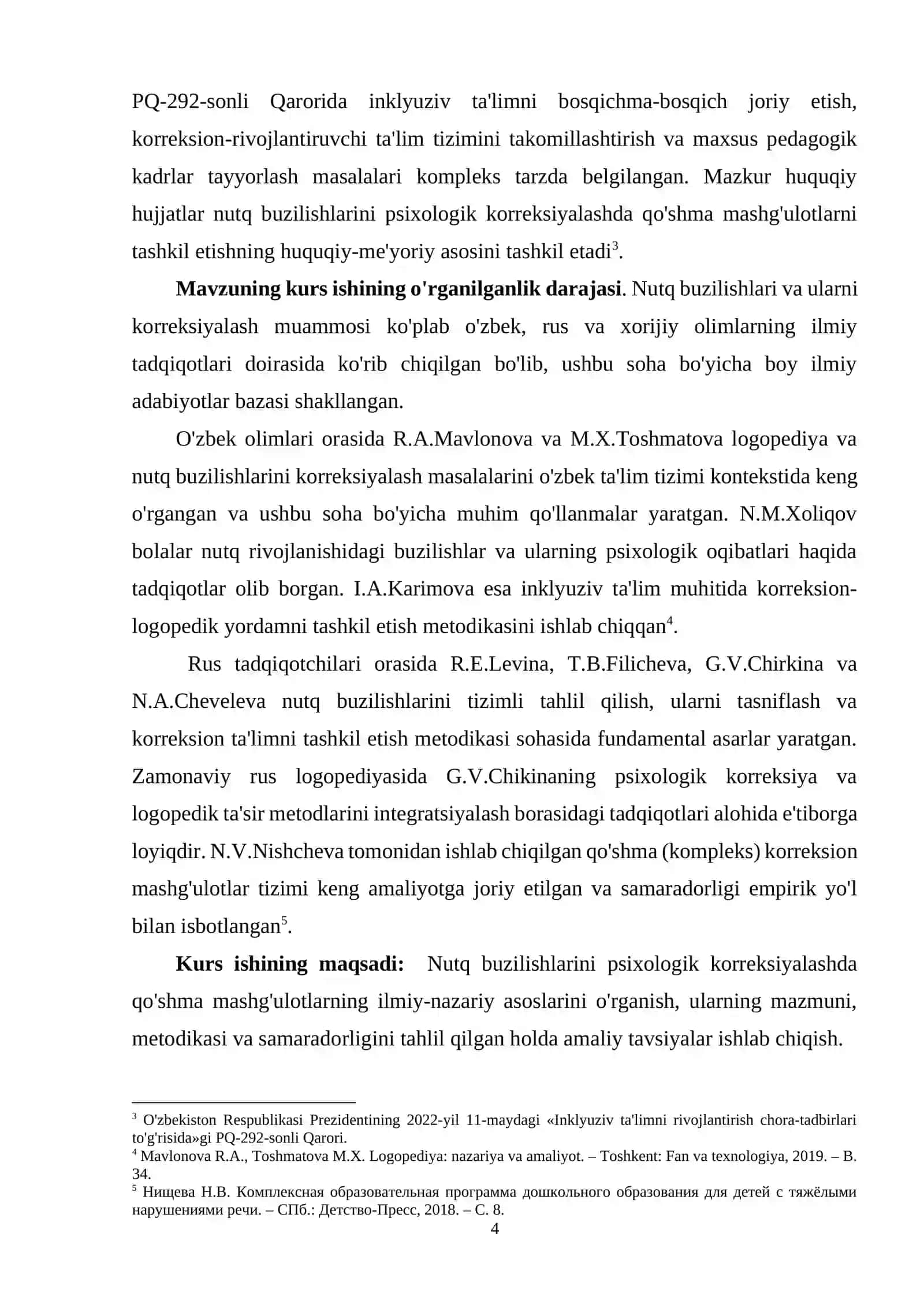 NUTQ BUZILISHLARINI PSIXOLOGIK KORREKSIYALASH 4
