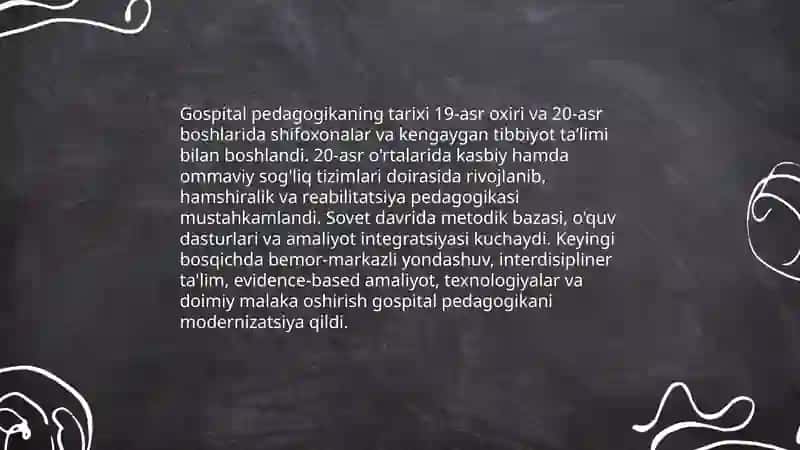 Gospital pedagogika 4