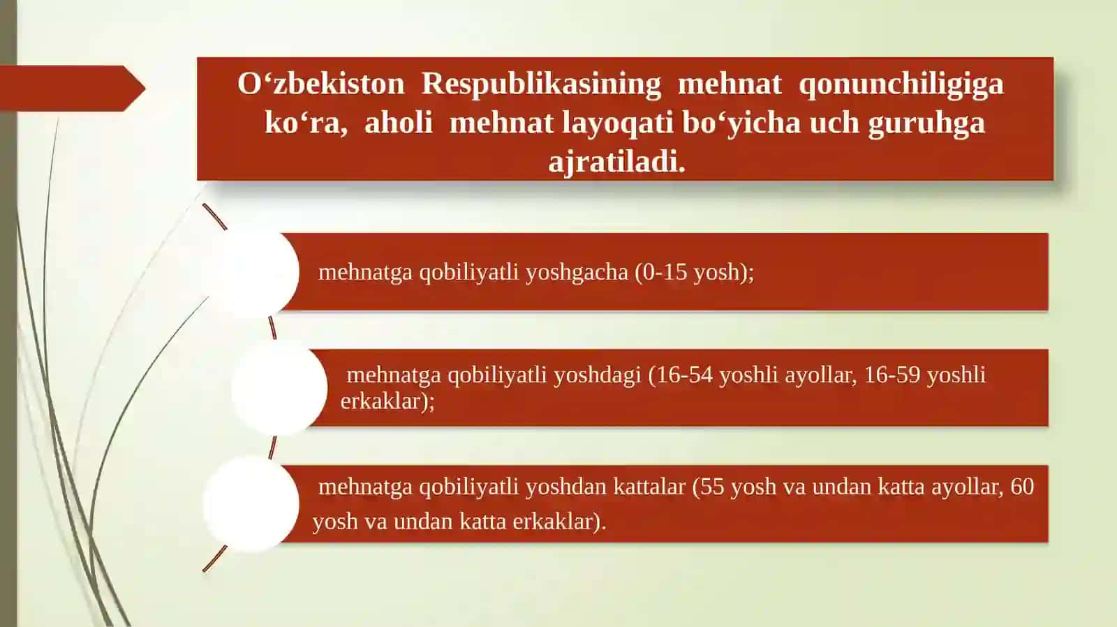 Mehnatresurslarivaularningshakllantirilishi 4