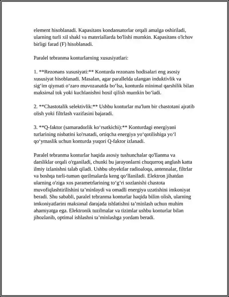 PARALLEL TEBRANIW KONTURINI ORGANIW 4