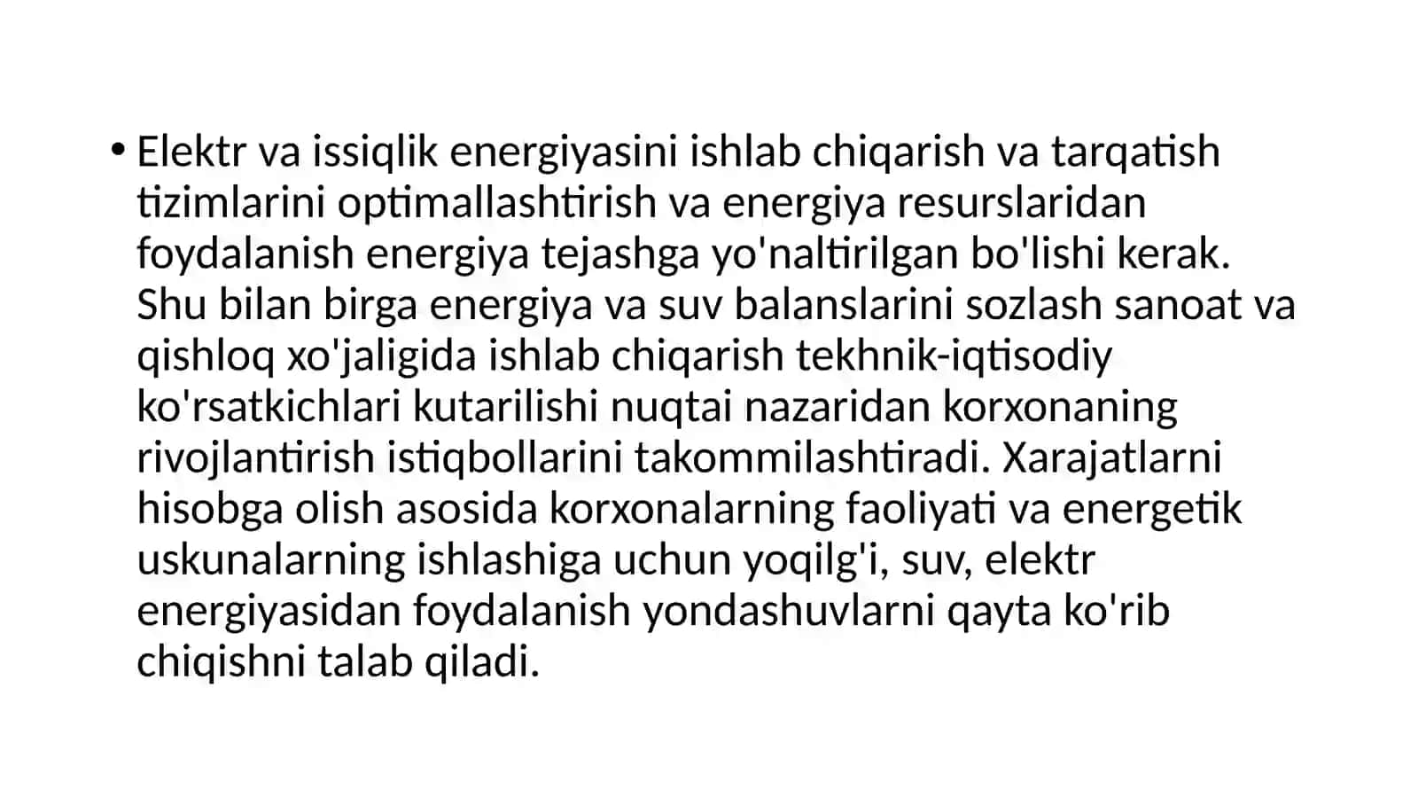 CHUQUR ENERGIYA AUDIT 4