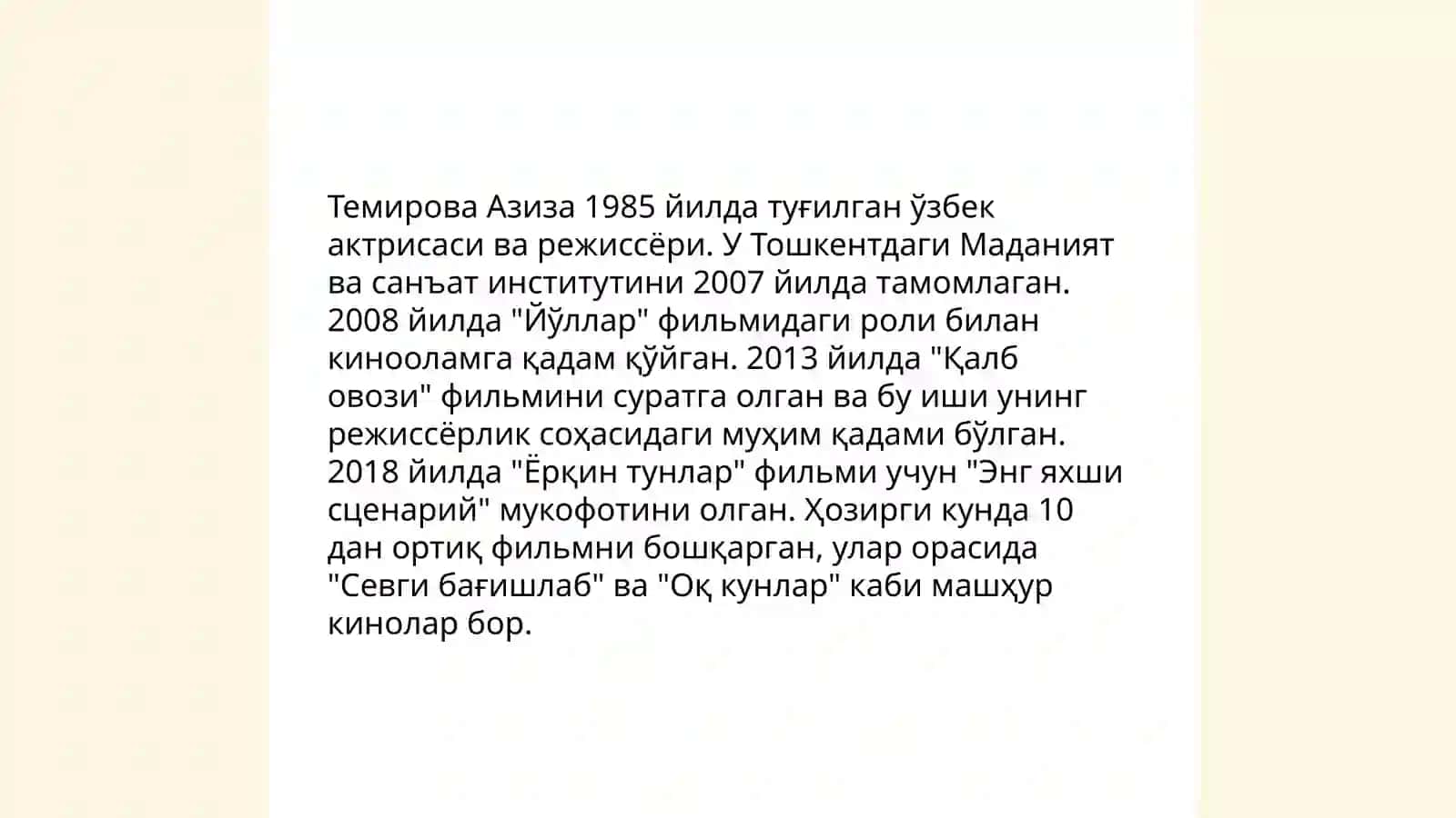 Media muhitda axloqiy tamoyillari 4