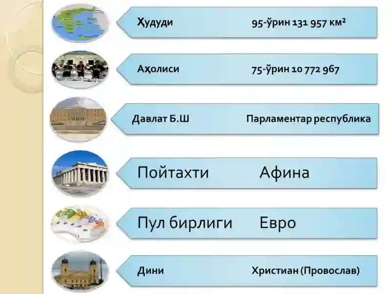 Греция 4