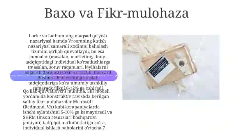 Mehnatni tashkil qilish psixologiyasi 4