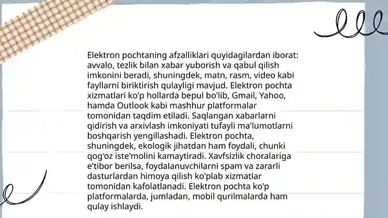 Urganch davlat universiteti Filologiya va tillarni òqitish 4