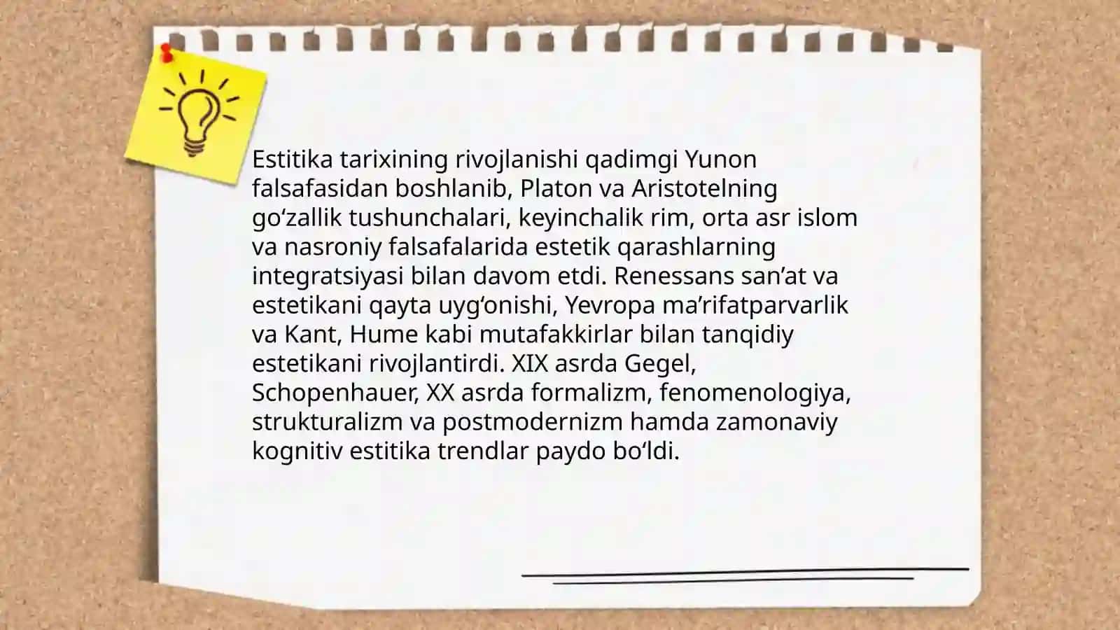 Estitika 4