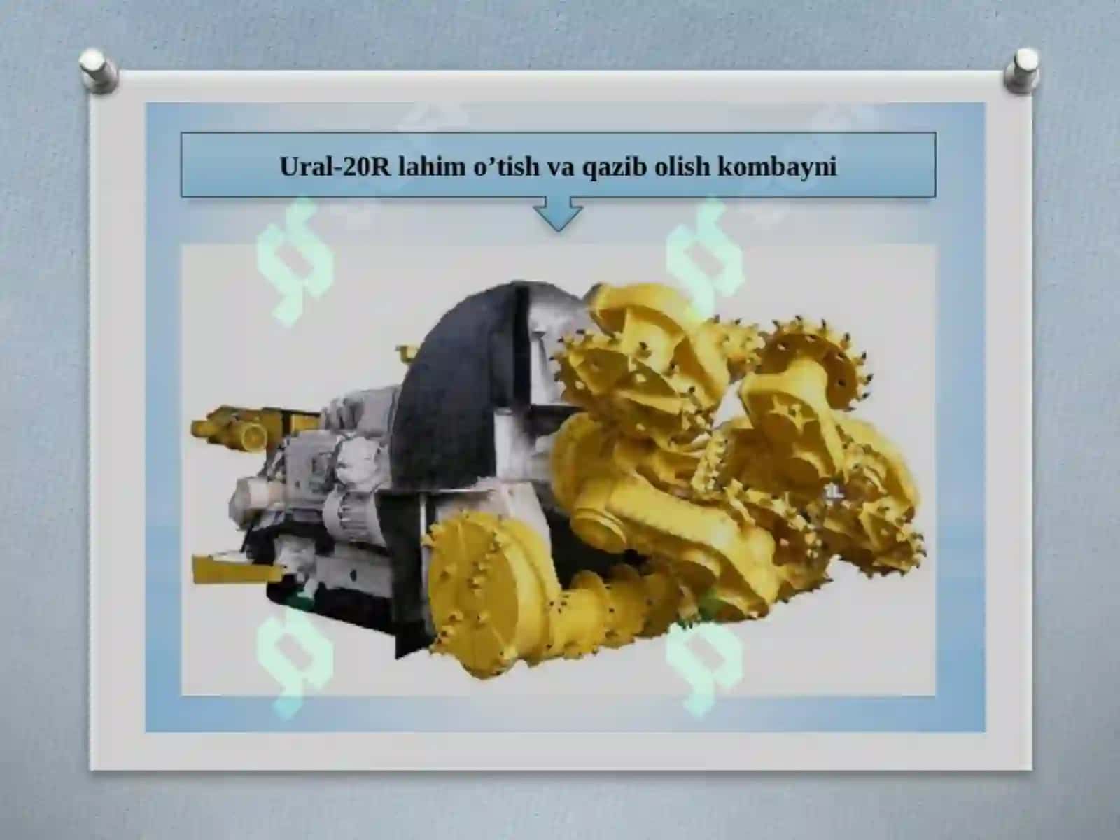 Lahimo'tishkombaynlari unumdorligini hisoblash bo’yicha masalalaryechish 4