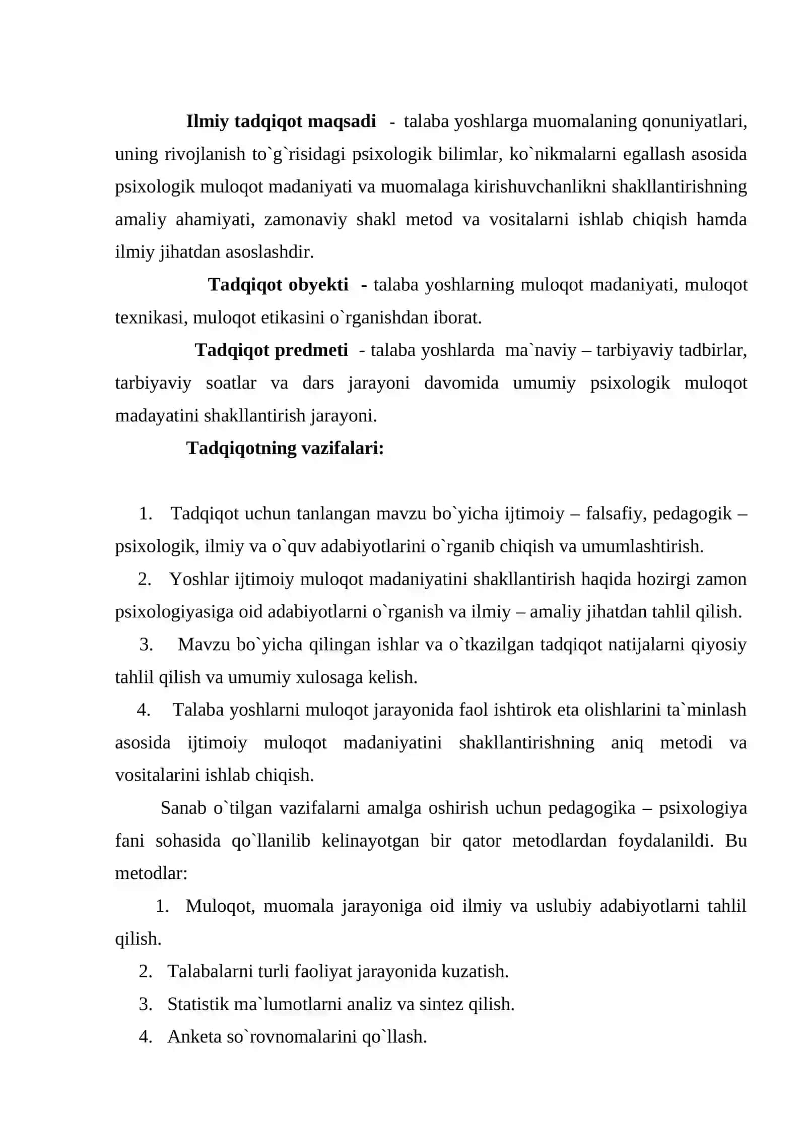 PEDAGOGIK VA BOSHQARUV MULOQOTI 4