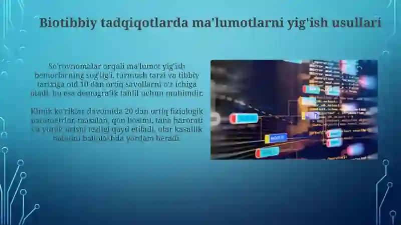 OʻZBEKISTON RESPUBLIKASI OLIY TA’LIM, FAN VA INNOVATSIYALAR VAZIRLIGI TAQDIMOT 4