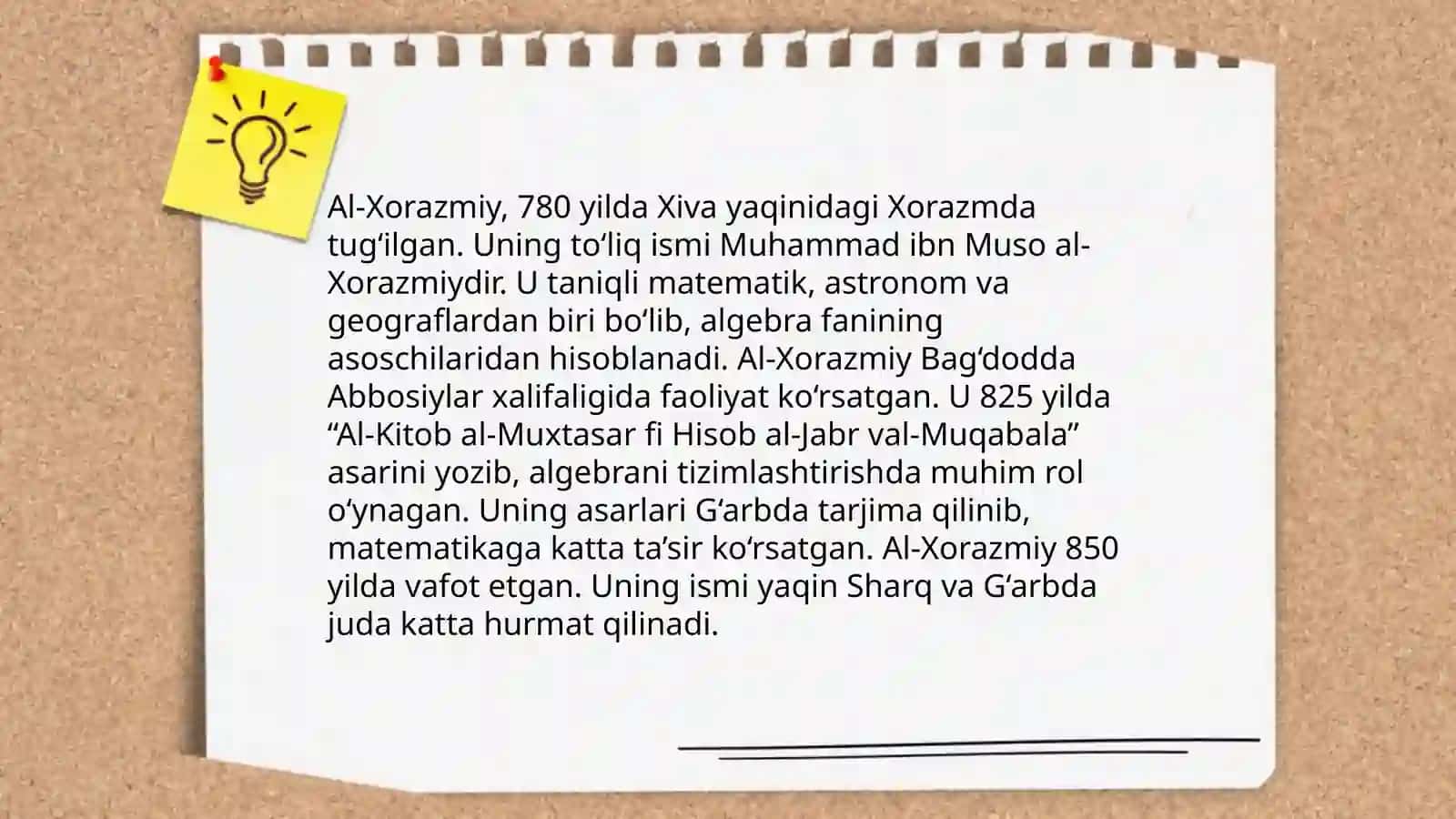 "Gulshan ul-asror" dostonli tahlili 4